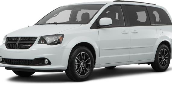 DODGE GRAND CARAVAN 2018 2C4RDGEG7JR341266 image DODGE GRAND CARAVAN 2018 2C4RDGEG7JR341266 image